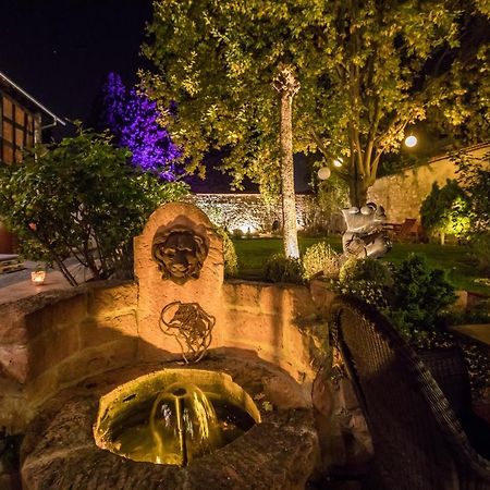 Farmerhaus-Lodge Gross-Umstadt Luaran gambar