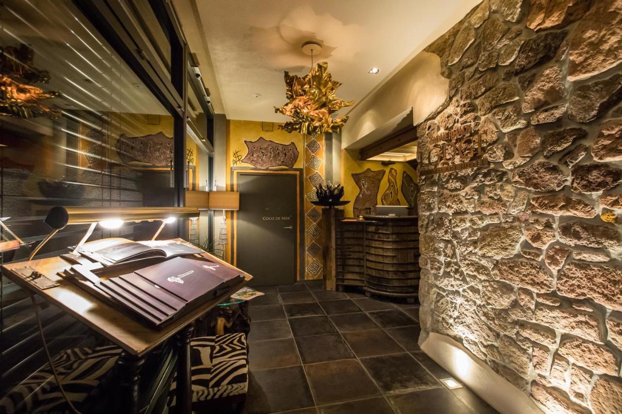 Farmerhaus-Lodge Gross-Umstadt Luaran gambar