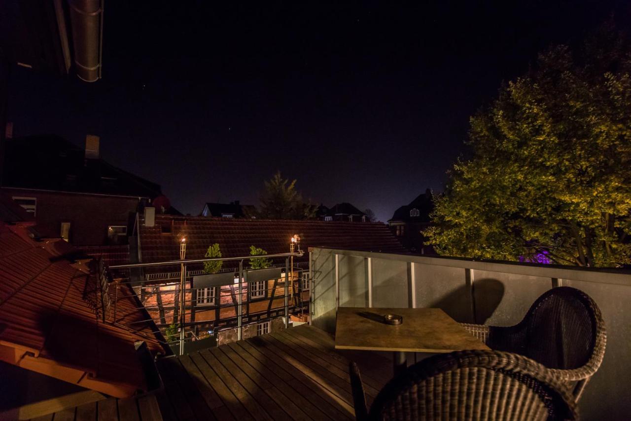 Farmerhaus-Lodge Gross-Umstadt Luaran gambar